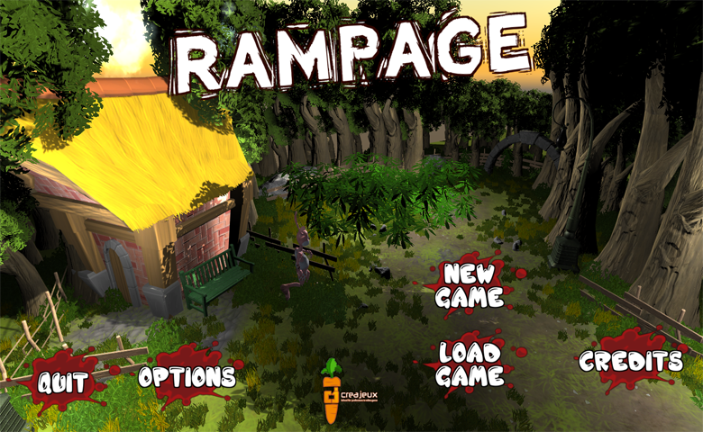 Rampage